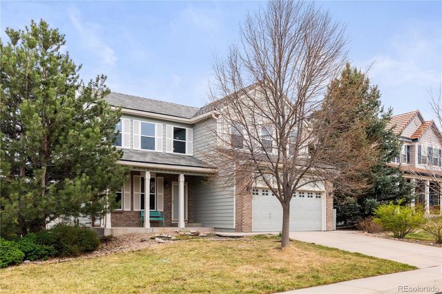 6144 S Ventura Court, Aurora, CO 80016