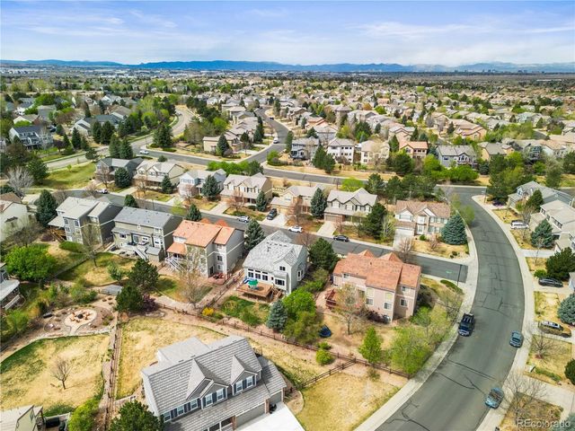 6144 S Ventura Court, Aurora, CO 80016