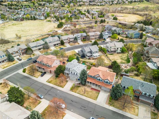 6144 S Ventura Court, Aurora, CO 80016