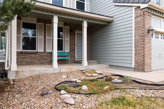 6144 S Ventura Court, Aurora, CO 80016