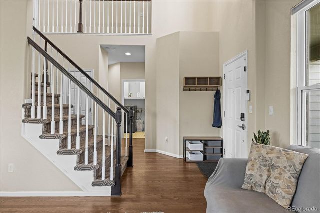 6144 S Ventura Court, Aurora, CO 80016