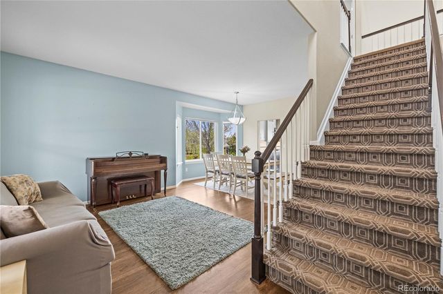 6144 S Ventura Court, Aurora, CO 80016