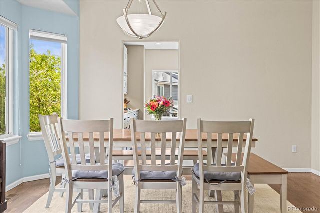 6144 S Ventura Court, Aurora, CO 80016