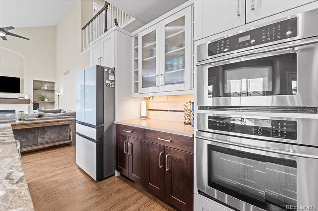 6144 S Ventura Court, Aurora, CO 80016