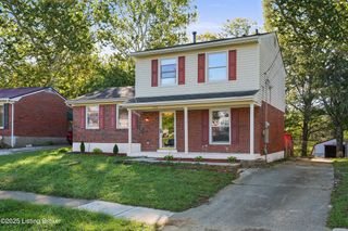 9720 Mary Dell Ln, Louisville, KY 40291