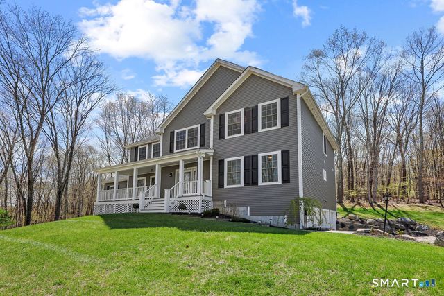 359 Hammertown Road, Monroe, CT 06468