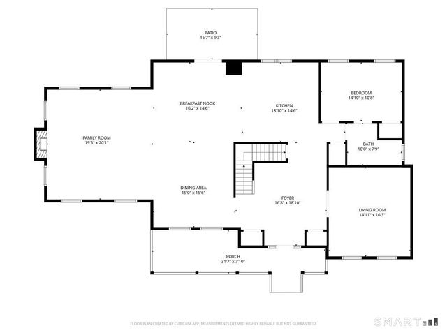 359 Hammertown Road, Monroe, CT 06468