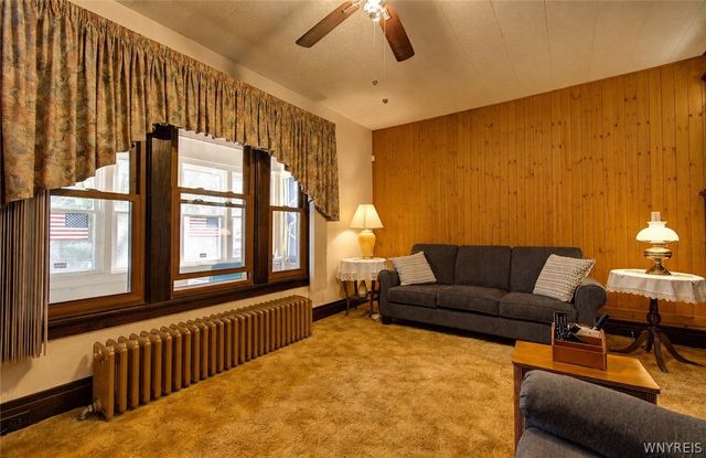316-318 East Street, Buffalo, NY 14207