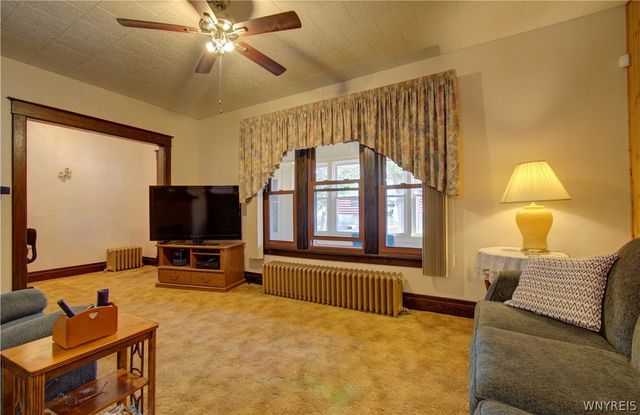 316-318 East Street, Buffalo, NY 14207
