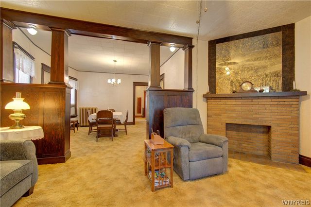 316-318 East Street, Buffalo, NY 14207