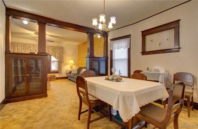 316-318 East Street, Buffalo, NY 14207