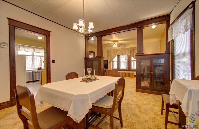 316-318 East Street, Buffalo, NY 14207