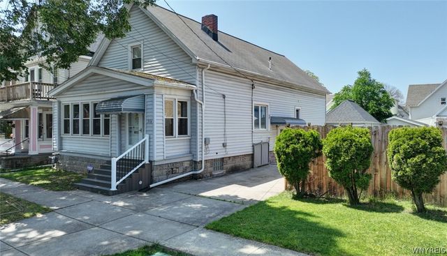 316-318 East Street, Buffalo, NY 14207