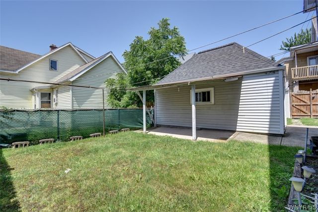 316-318 East Street, Buffalo, NY 14207