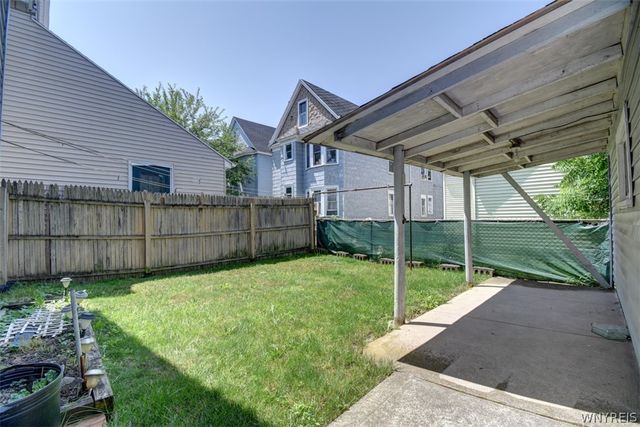 316-318 East Street, Buffalo, NY 14207