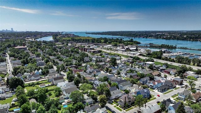 316-318 East Street, Buffalo, NY 14207