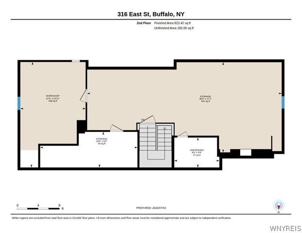 316-318 East Street, Buffalo, NY 14207