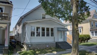 316-318 East Street, Buffalo, NY 14207