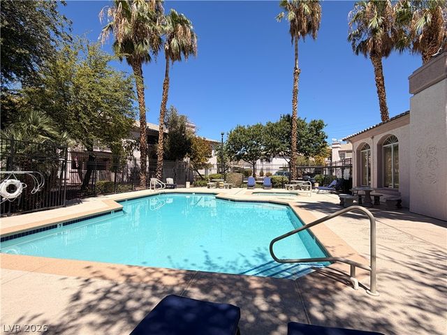 4555 East Sahara Avenue 177, Las Vegas, NV 89104