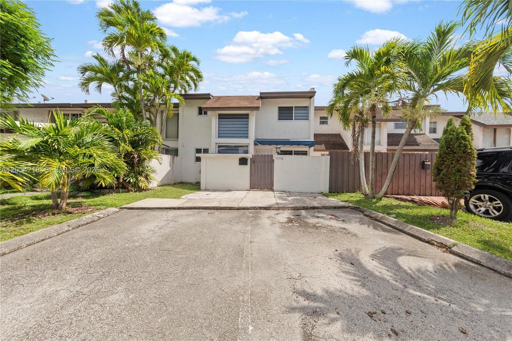 11336 SW 69th Ter 0, Miami, FL 33173