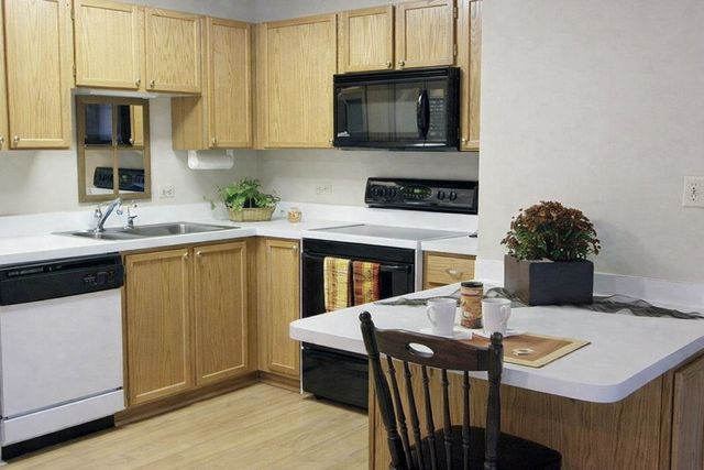 605 BARRINGTON Avenue 208, East Dundee, IL 60118