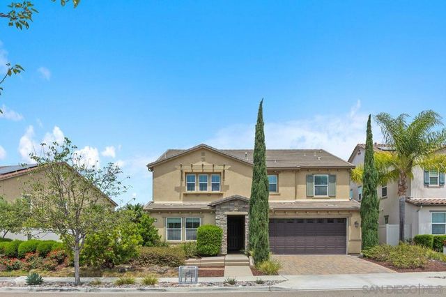 12708 Cloudbreak Ave, San Diego, CA 92129