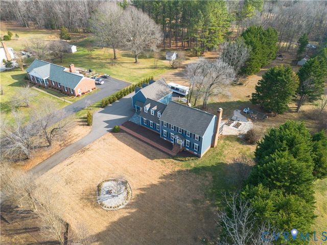 2317 Wheatlands Dr, Manakin Sabot, VA 23103