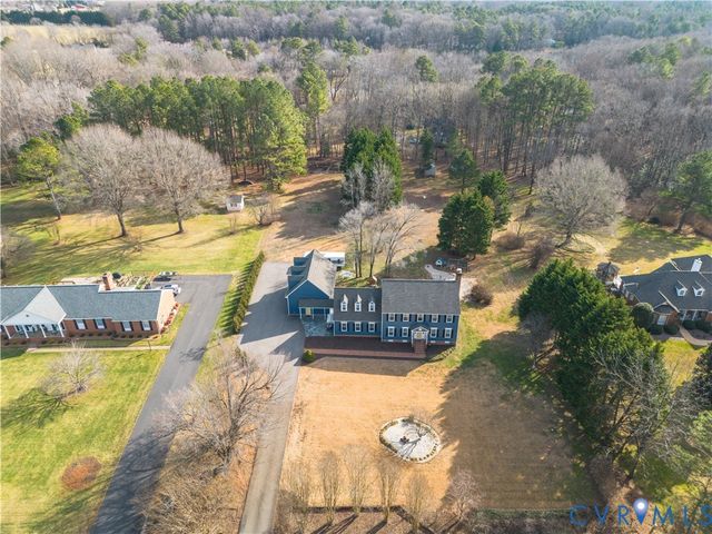 2317 Wheatlands Dr, Manakin Sabot, VA 23103