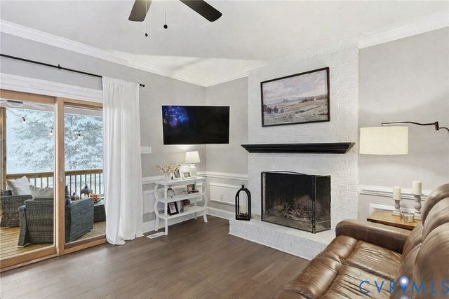 2317 Wheatlands Dr, Manakin Sabot, VA 23103