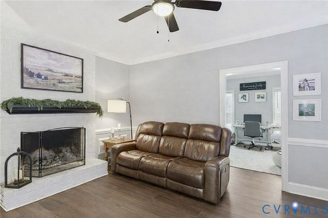 2317 Wheatlands Dr, Manakin Sabot, VA 23103