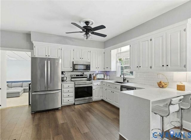 2317 Wheatlands Dr, Manakin Sabot, VA 23103