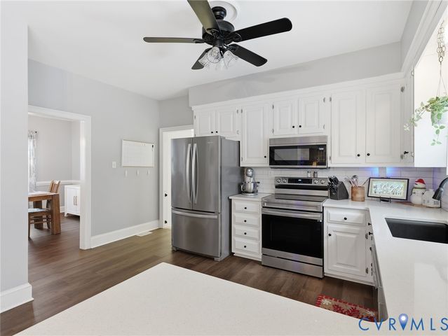 2317 Wheatlands Dr, Manakin Sabot, VA 23103