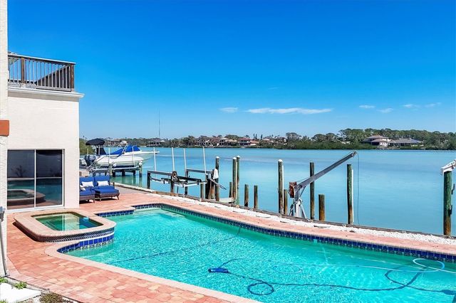 919 KEY WAY, Nokomis, FL 34275