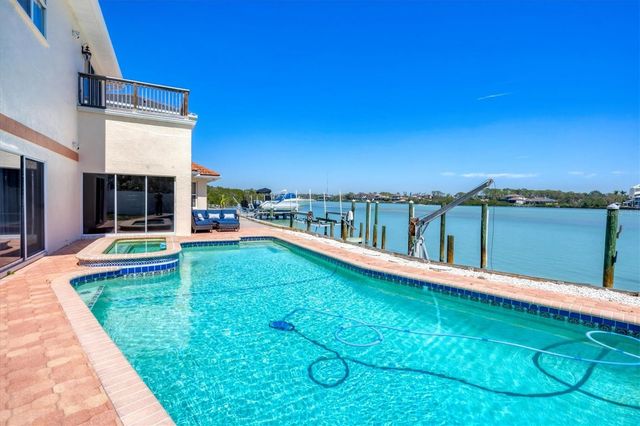 919 KEY WAY, Nokomis, FL 34275