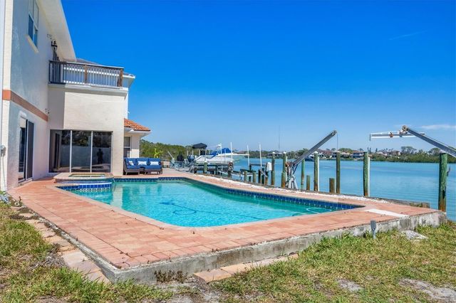 919 KEY WAY, Nokomis, FL 34275
