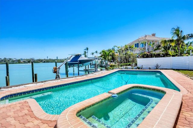919 KEY WAY, Nokomis, FL 34275