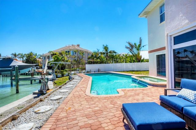 919 KEY WAY, Nokomis, FL 34275