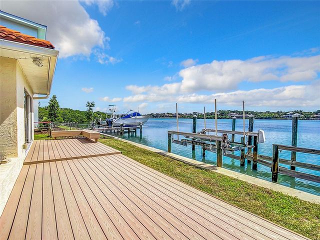 919 KEY WAY, Nokomis, FL 34275