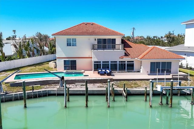 919 KEY WAY, Nokomis, FL 34275