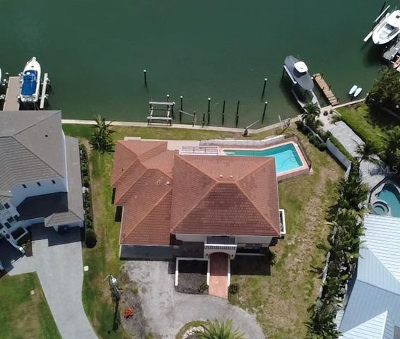 919 KEY WAY, Nokomis, FL 34275