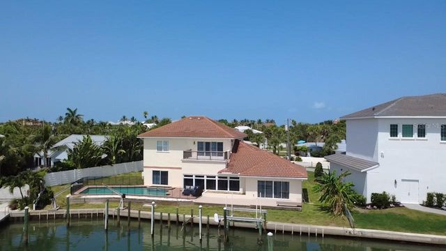 919 KEY WAY, Nokomis, FL 34275