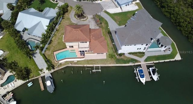 919 KEY WAY, Nokomis, FL 34275