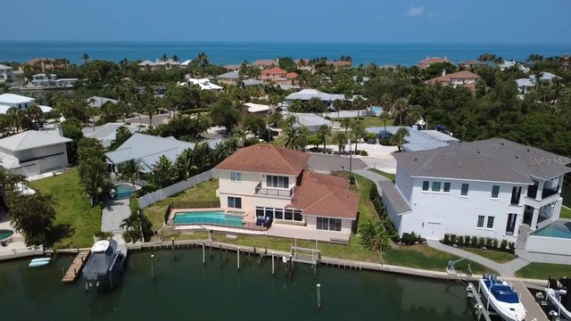 919 KEY WAY, Nokomis, FL 34275