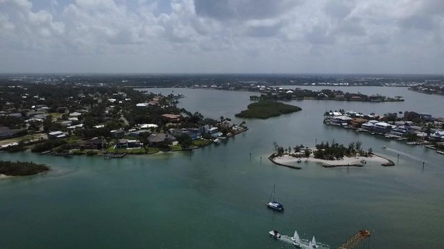919 KEY WAY, Nokomis, FL 34275