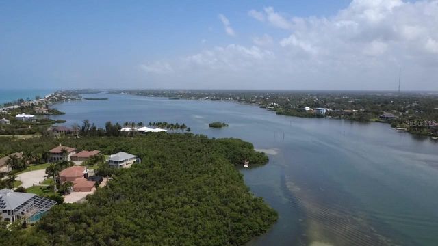 919 KEY WAY, Nokomis, FL 34275