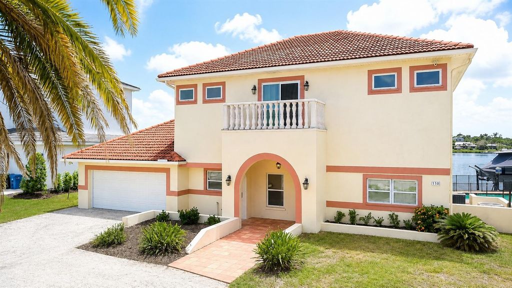 919 KEY WAY, Nokomis, FL 34275