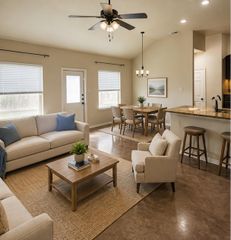 479 Jack Rabbit LN A, Buda, TX 78610
