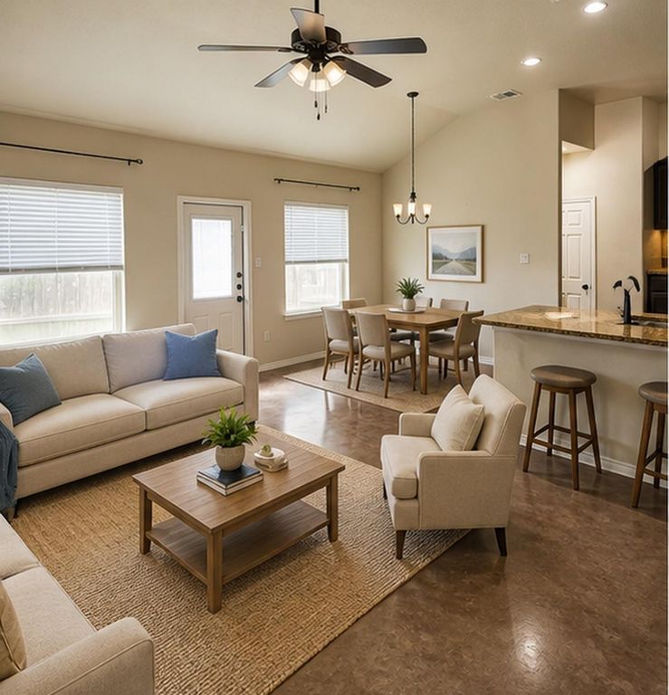 479 Jack Rabbit LN A, Buda, TX 78610