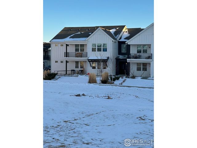 1804 Iron Wheel Dr 3, Windsor, CO 80550