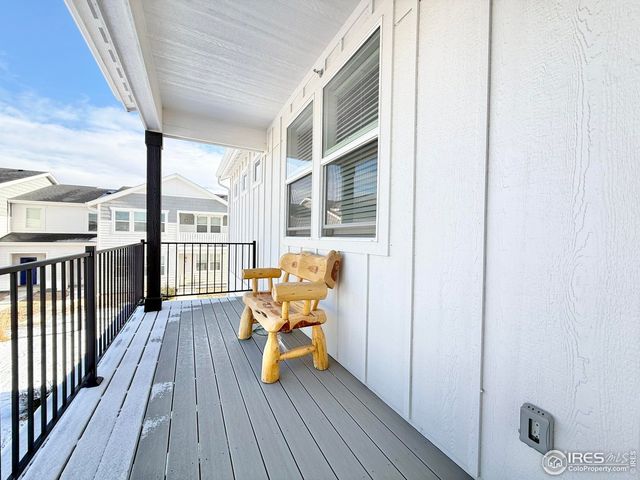 1804 Iron Wheel Dr 3, Windsor, CO 80550